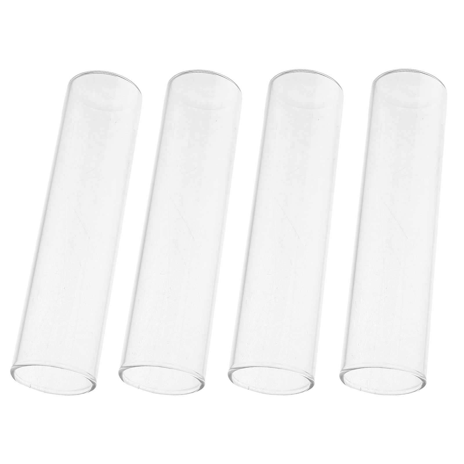 4Pcs Clear Glass Test Tube Vas - Propagation Station Vase review and price