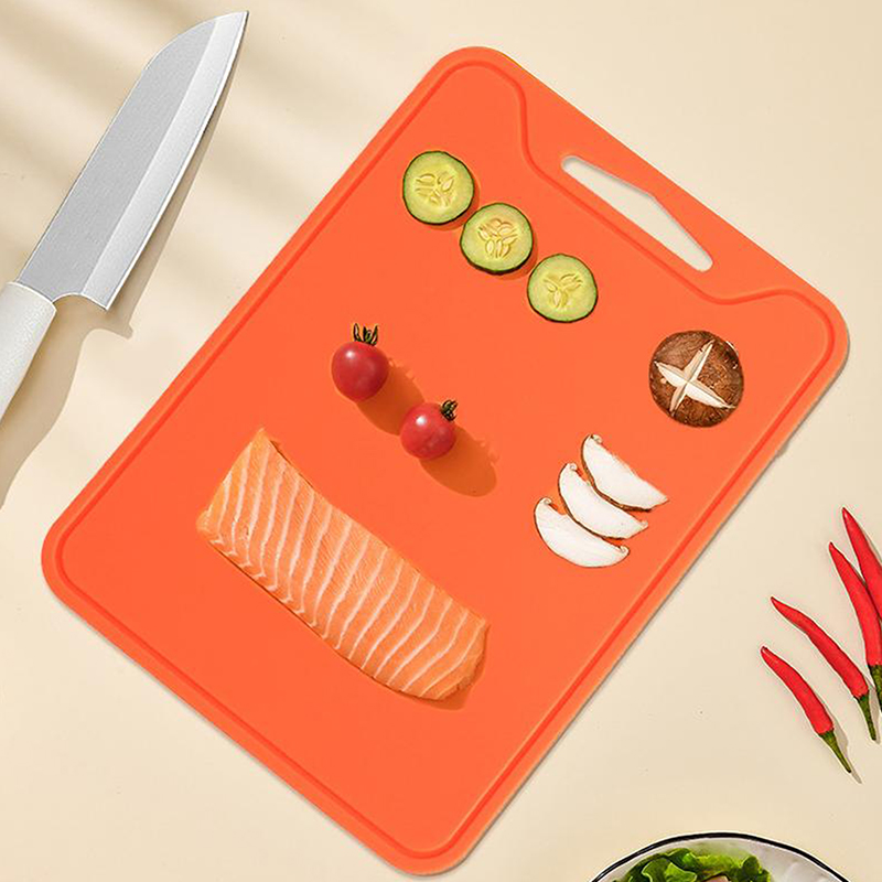 New Silicone Cutting Board Non - Cutting Board Foam review and price