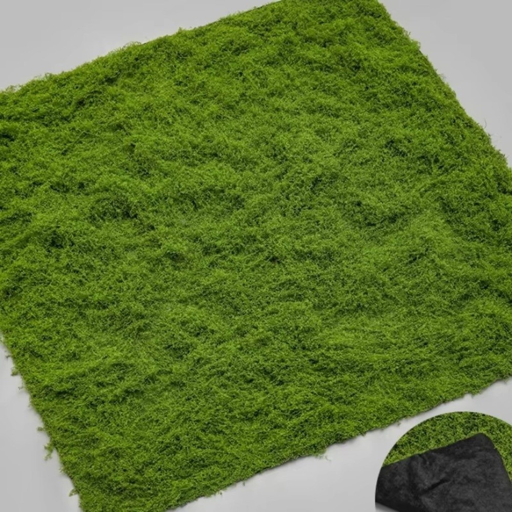 DIY Artificial Grass Rug Durab - Sphagnum Moss Dry review and price