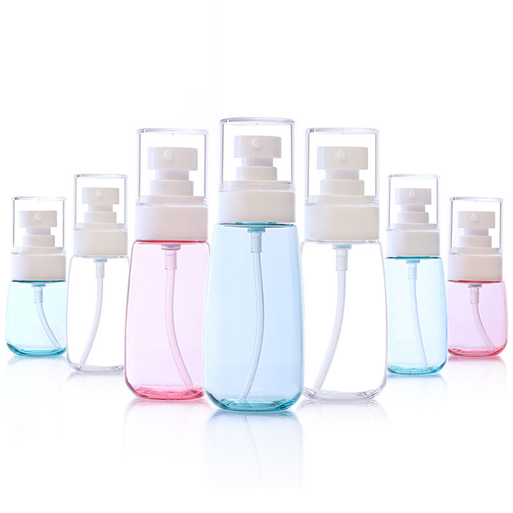 3Pcs 60Ml Fine Mist Spray Bott - Misting Bottle Fine review and price