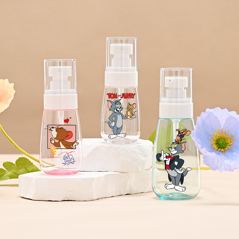 Tom and Jerry Spray Bottle Fin - Misting Bottle Fine review and price