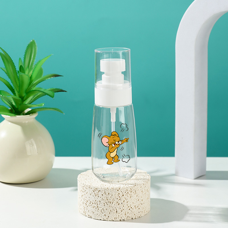 Tom and Jerry Spray Bottle Fin - Misting Bottle Fine review and price