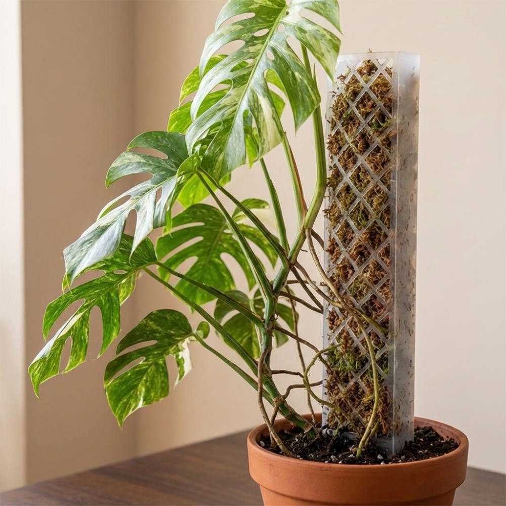 D-Shaped Self-Watering Plant D - Sphagnum Moss Dry review and price