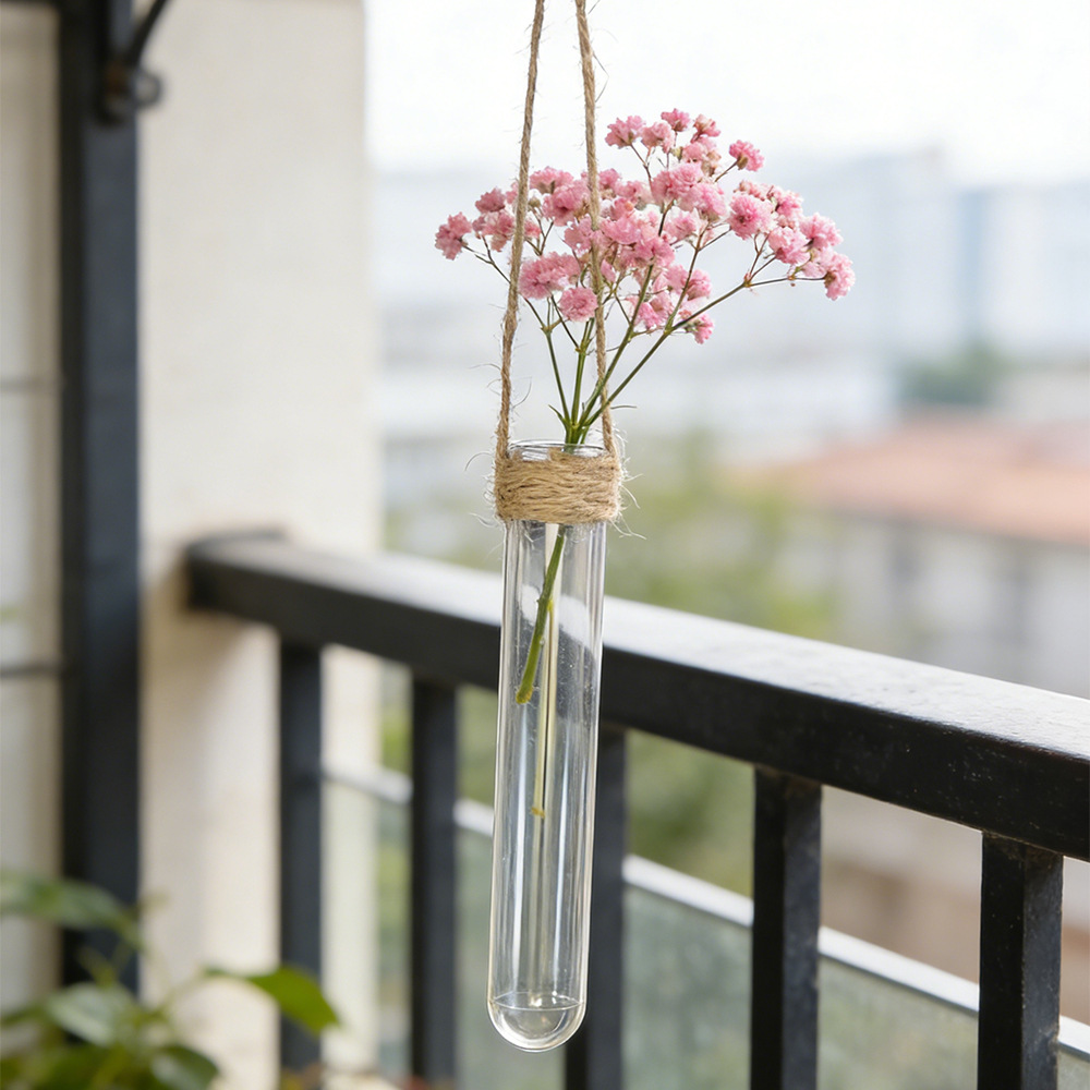 Hydroponic Flower Vase Wall-Mo - Propagation Station Vase review and price