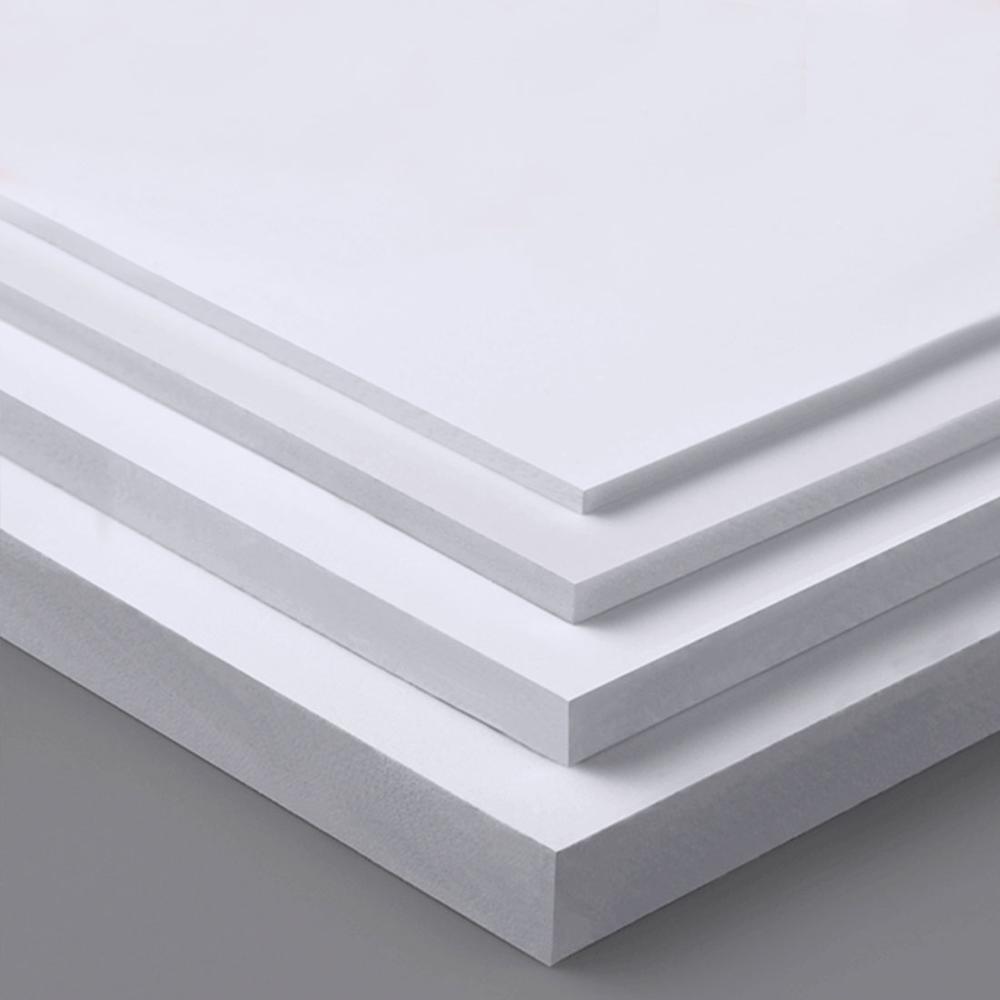 Extruded PVC Foam Plate 5pcs L - Cutting Board Foam review and price