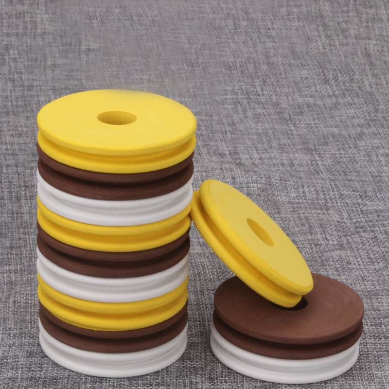 20Pcs New Fishing Spool Fishin - Cutting Board Foam review and price