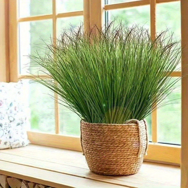 12/28pcs Artificial Green Plan - Sphagnum Moss Dry review and price