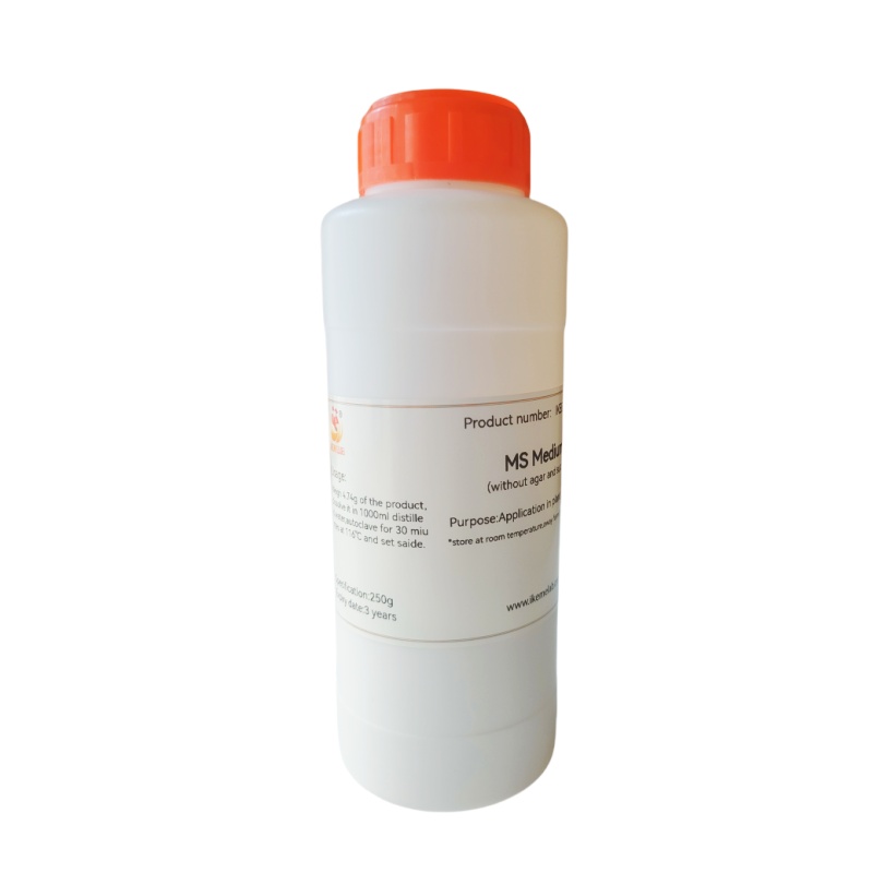 IKEME Lab MS Medium 250g Witho - Agar Tissue Culture review and price