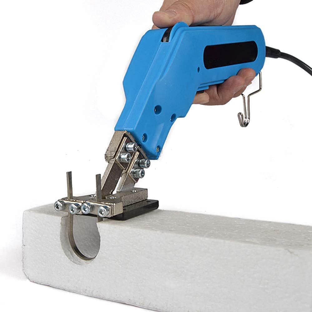 190W DIY Electric Hot Knife Po - Cutting Board Foam review and price