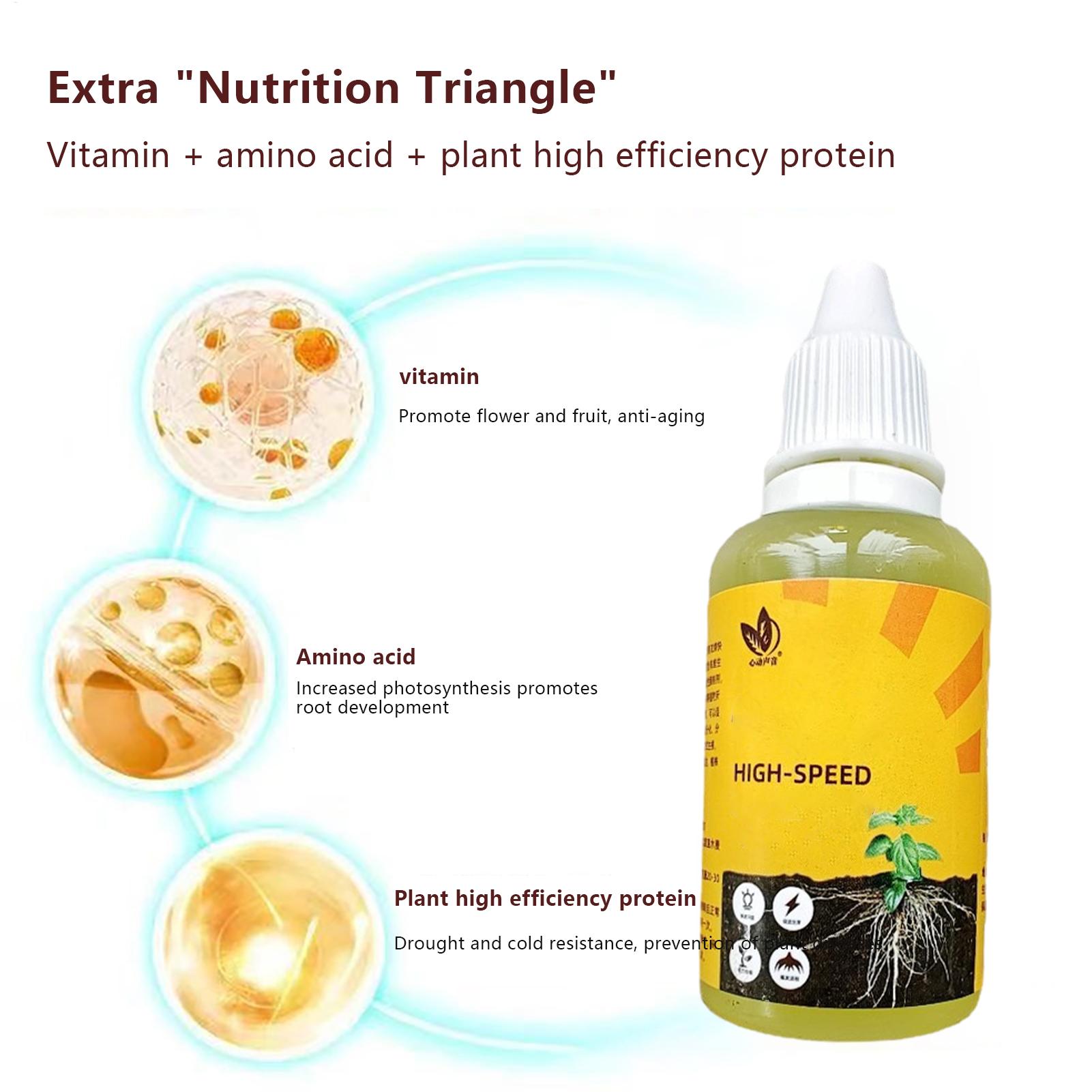50ml Plant Rooting Stimulator  - Root Stimulator Liquid review and price