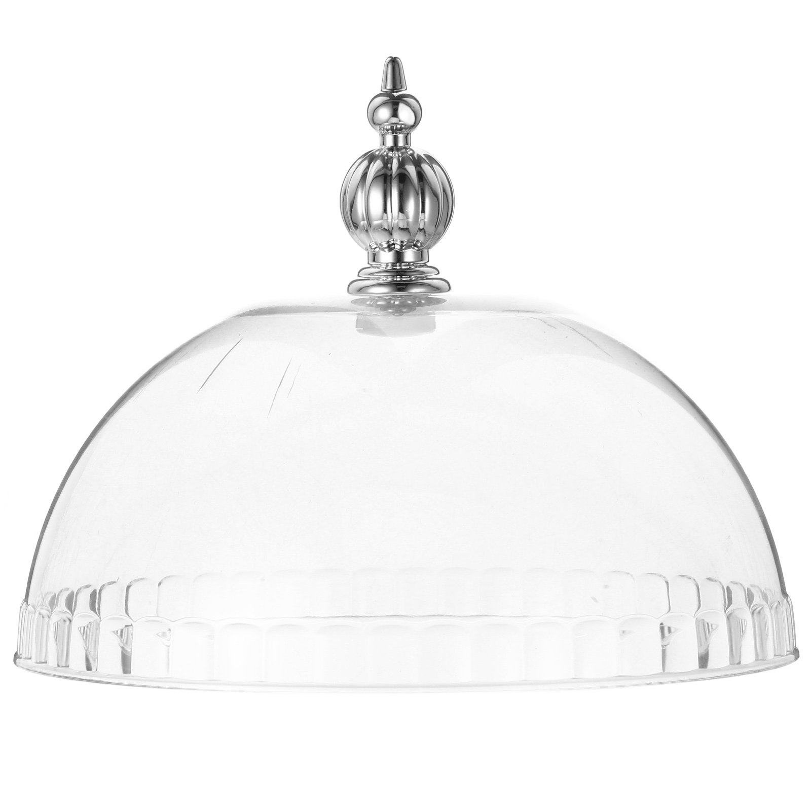 Clear Plastic Cake Dome Cover  - Plastic Dome Clear review and price