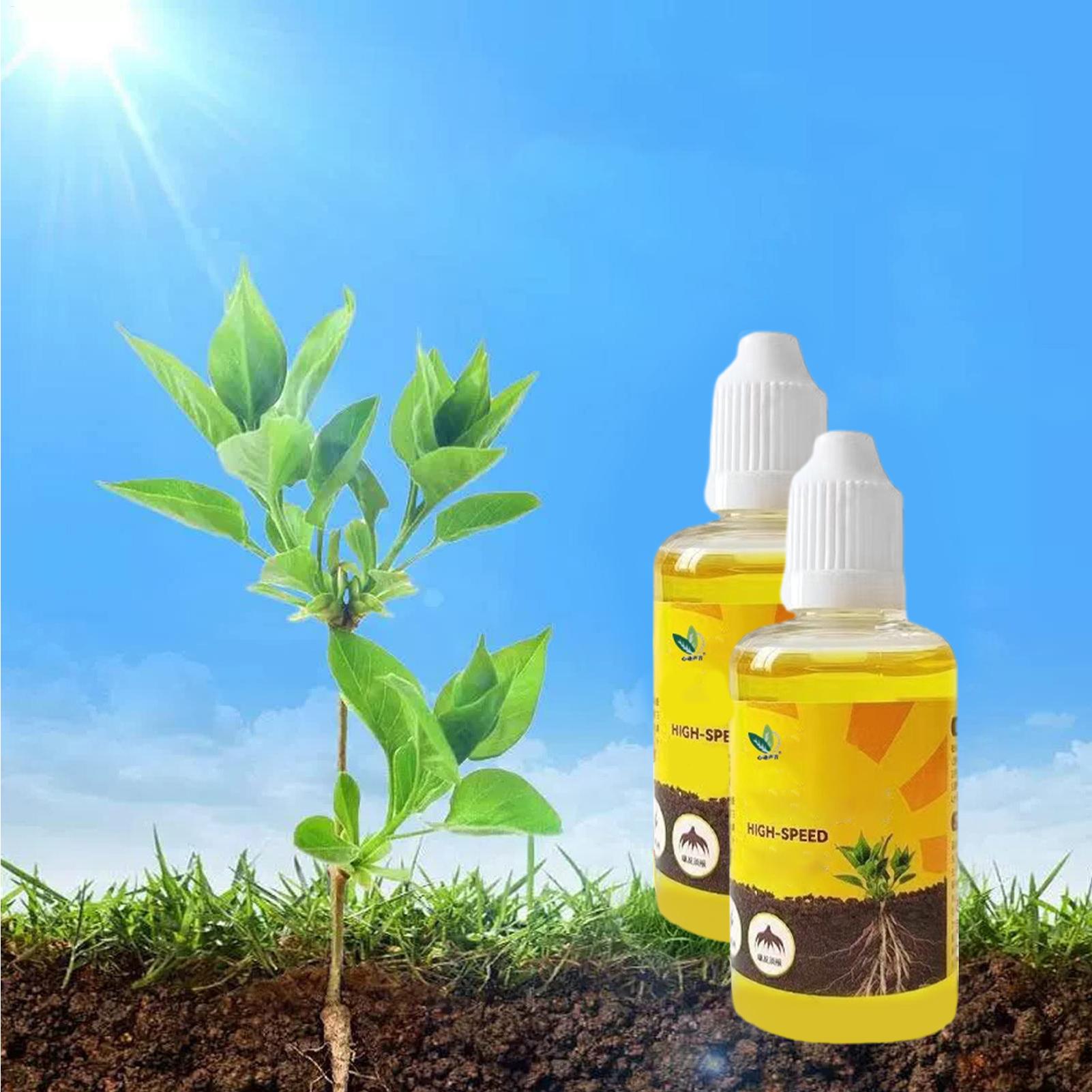 Plant Resurrection Liquid 50ml - Root Stimulator Liquid review and price