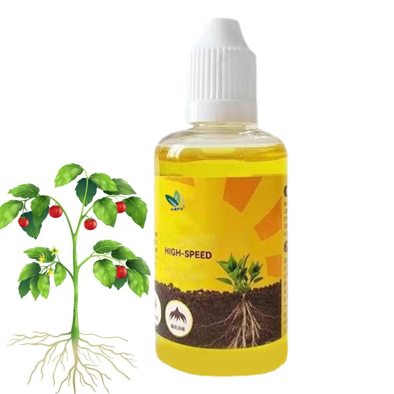 Plant Resurrection Liquid 50ml - Root Stimulator Liquid review and price