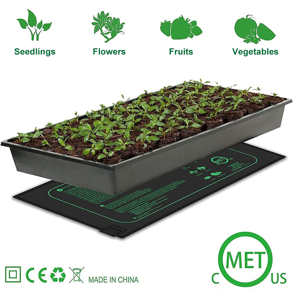 10/25/50CM Seedling Heat Mat I - Heat Mat Seedling review and price