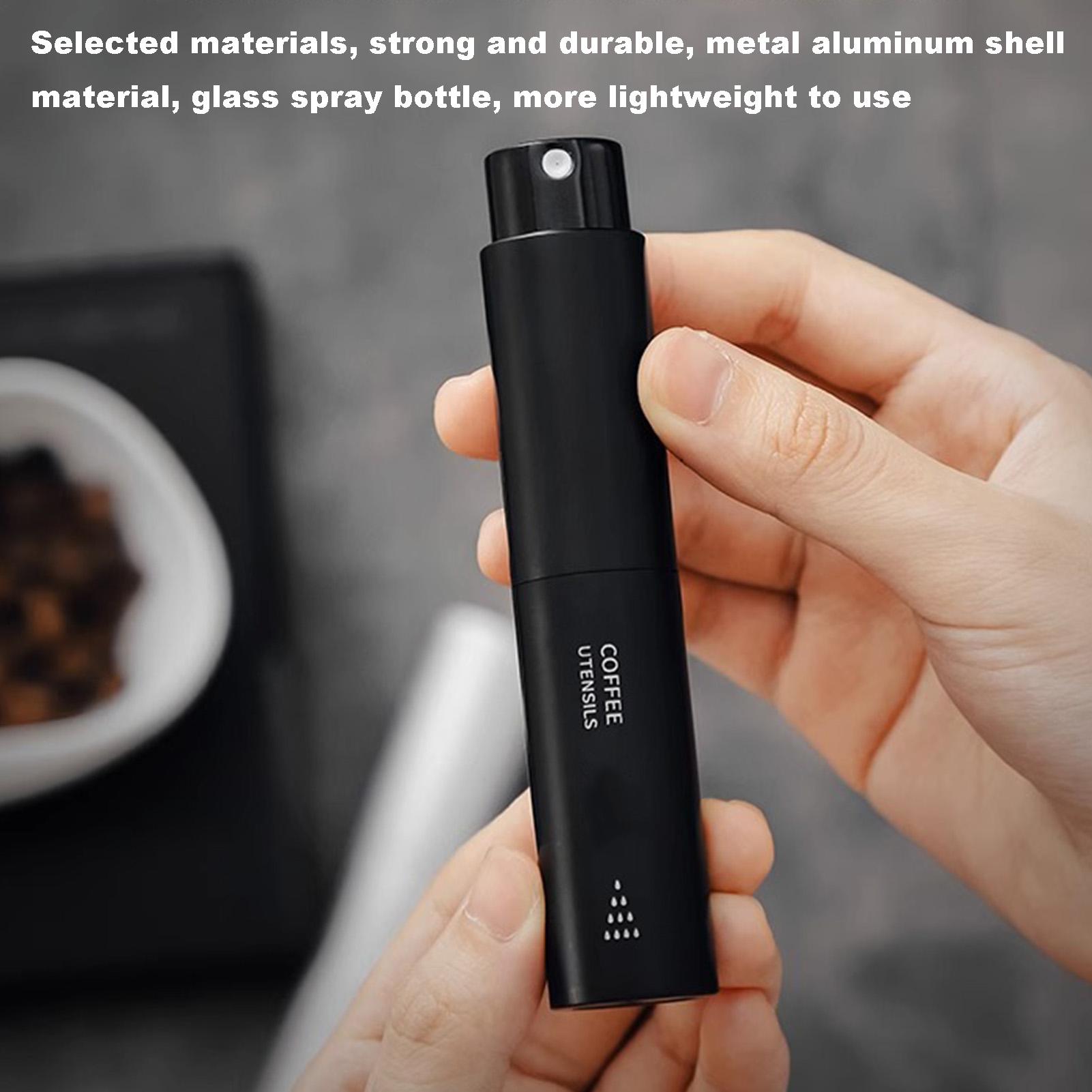 10ml Coffee Spray Bottle Coffe - Misting Bottle Fine review and price