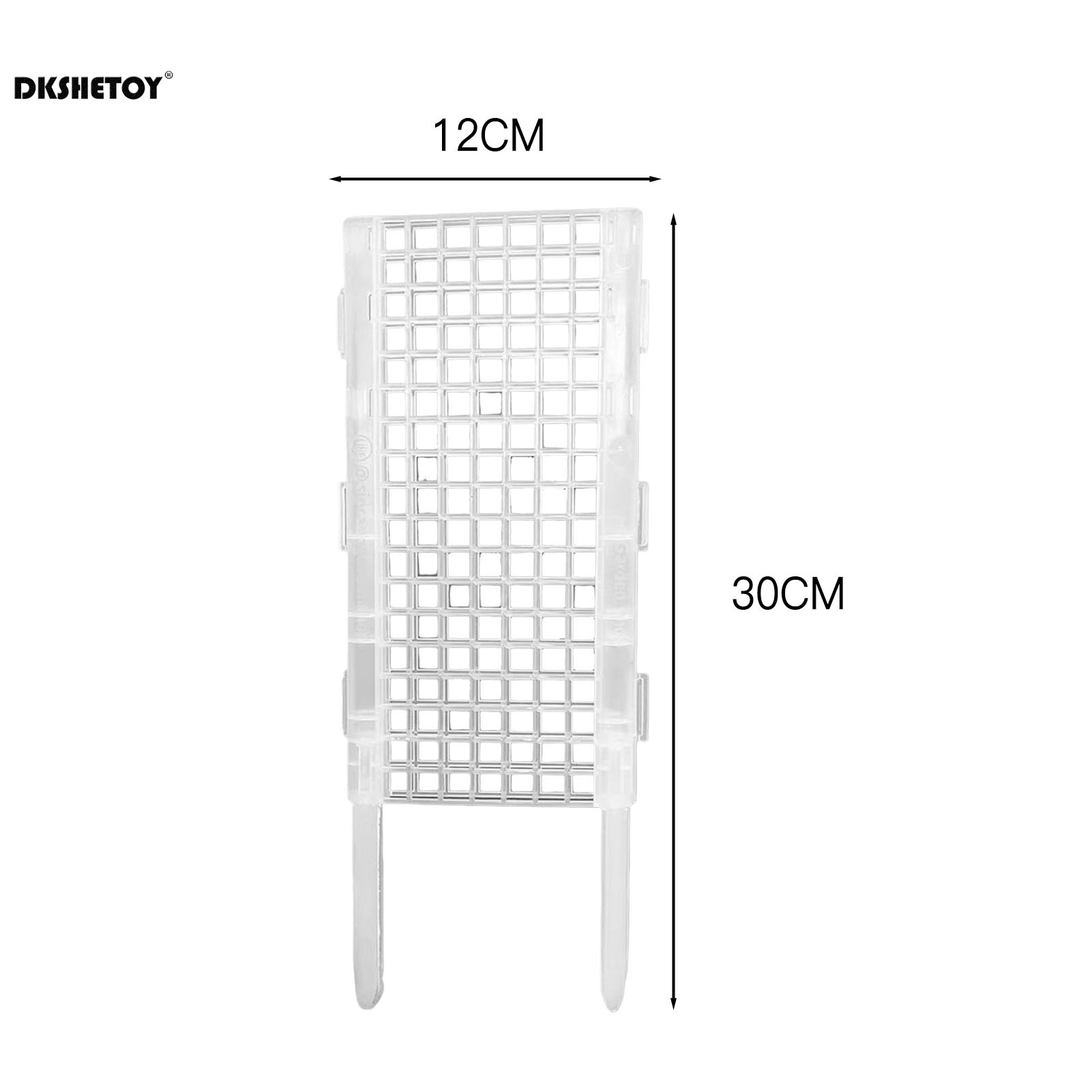 30*12cm Plant Support Cages Pl - Sphagnum Moss Dry review and price