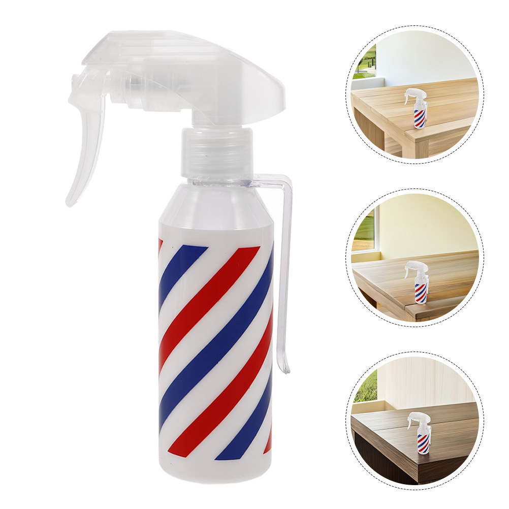 2Pcs Salon Hair Spray Bottles  - Misting Bottle Fine review and price
