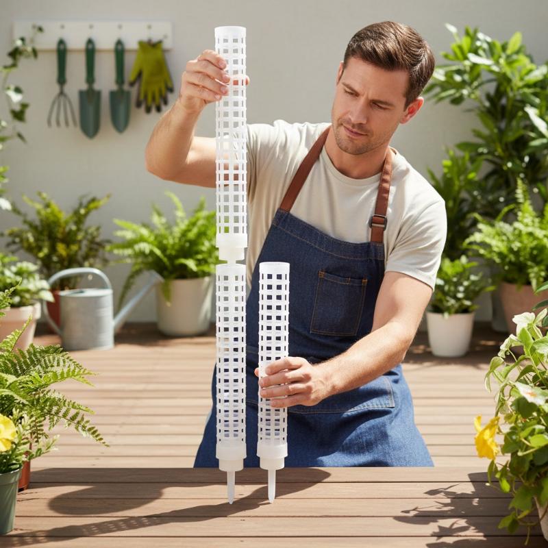 Plant Climbing Frame Extendabl - Sphagnum Moss Dry review and price