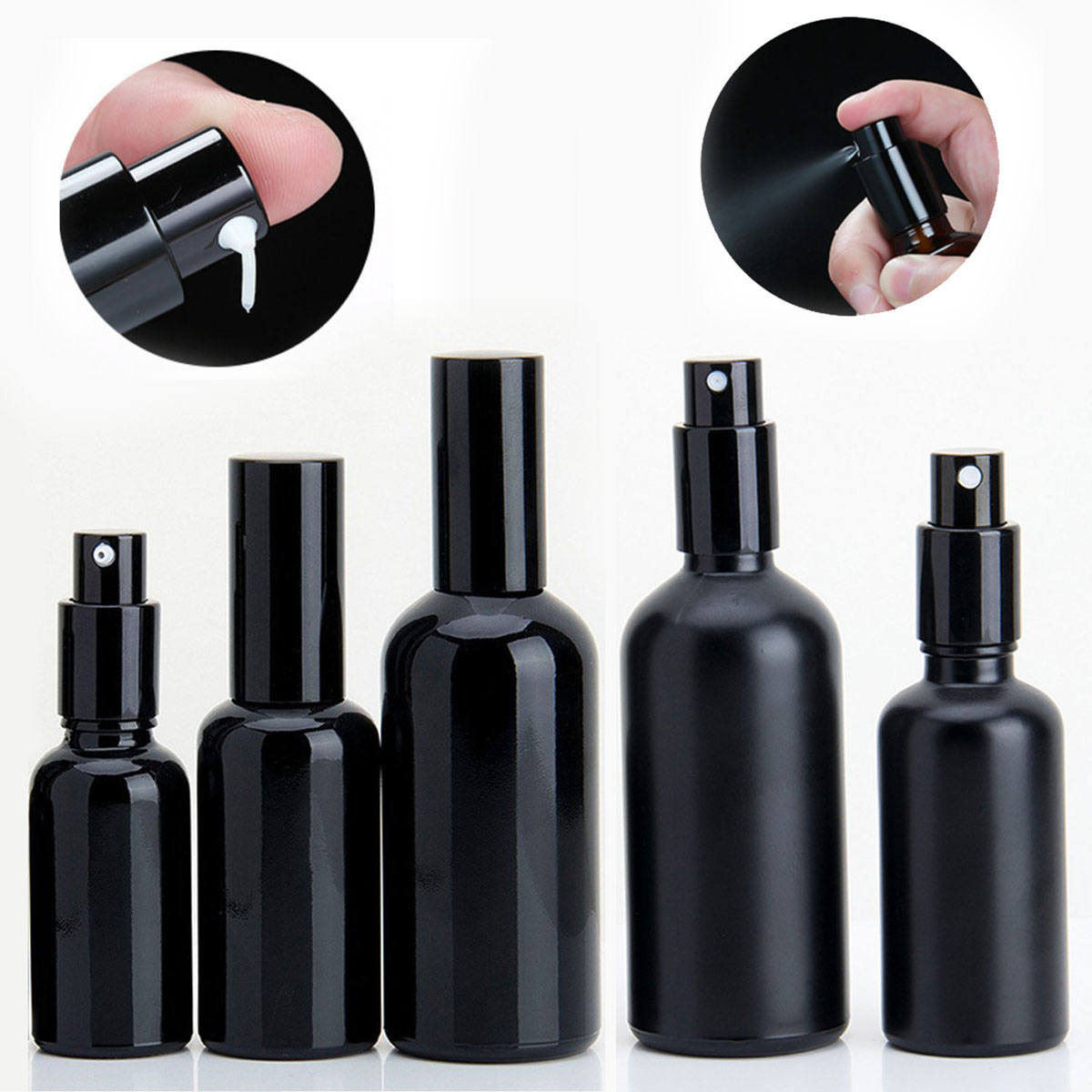 10ml to 100ml Essential Oil Bl - Misting Bottle Fine review and price