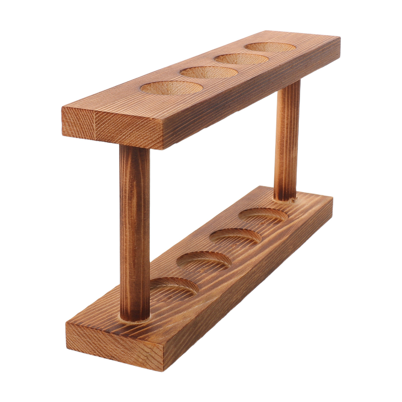 Wooden Plant Propagation Stati - Propagation Station Vase review and price